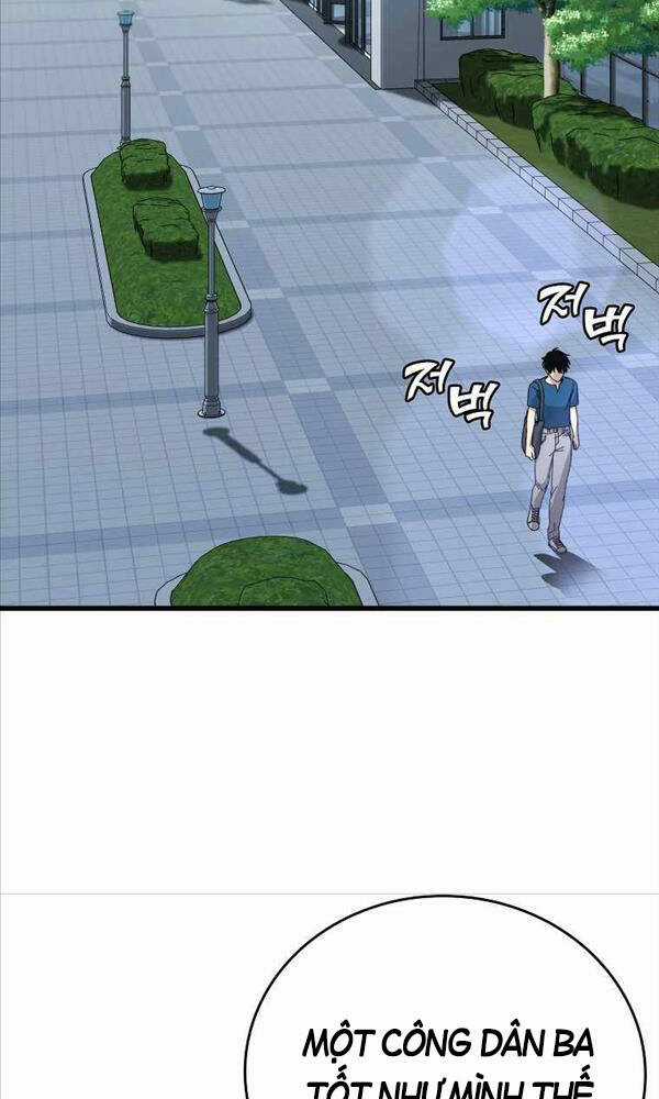 Chúa Quỷ Tăng Cấp Bằng Võ Thuật Chapter 2 trang 9