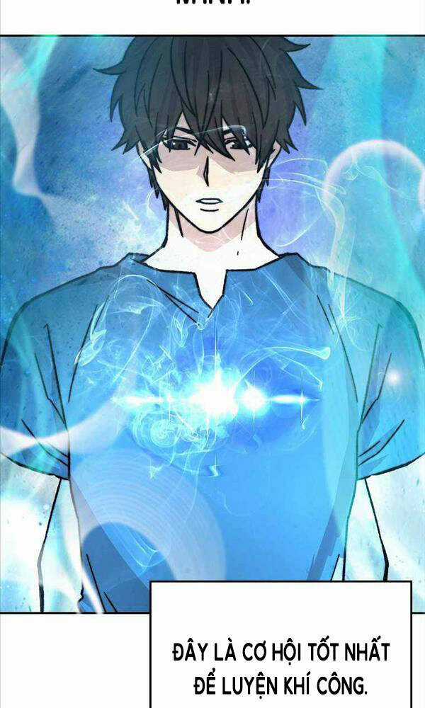 Chúa Quỷ Tăng Cấp Bằng Võ Thuật Chapter 2 trang 94