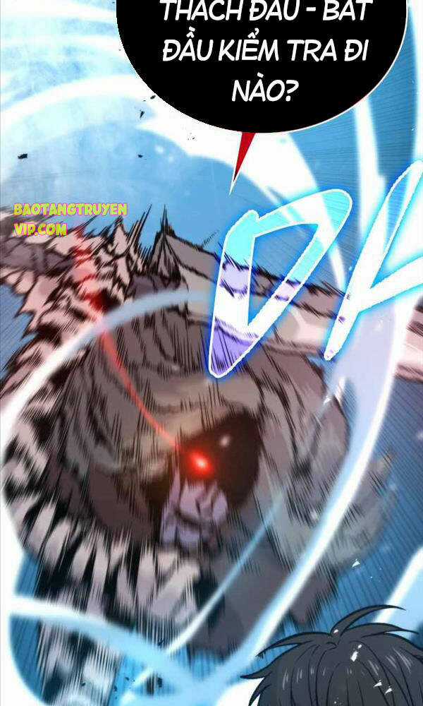 Chúa Quỷ Tăng Cấp Bằng Võ Thuật Chapter 20 trang 102