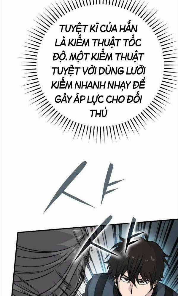 Chúa Quỷ Tăng Cấp Bằng Võ Thuật Chapter 20 trang 104