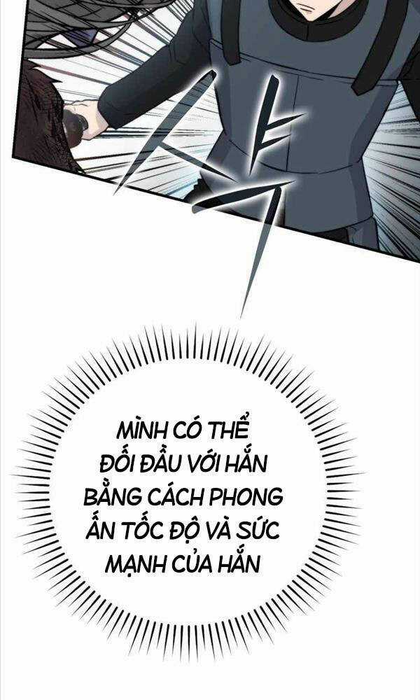 Chúa Quỷ Tăng Cấp Bằng Võ Thuật Chapter 20 trang 105