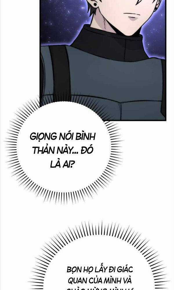 Chúa Quỷ Tăng Cấp Bằng Võ Thuật Chapter 20 trang 11