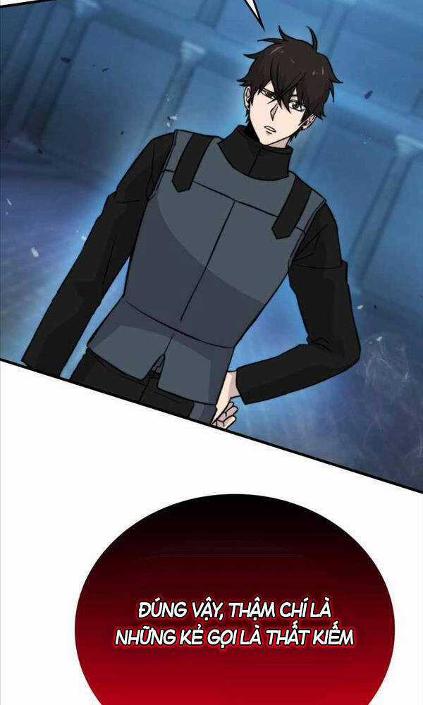 Chúa Quỷ Tăng Cấp Bằng Võ Thuật Chapter 20 trang 114