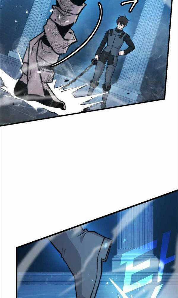 Chúa Quỷ Tăng Cấp Bằng Võ Thuật Chapter 20 trang 116