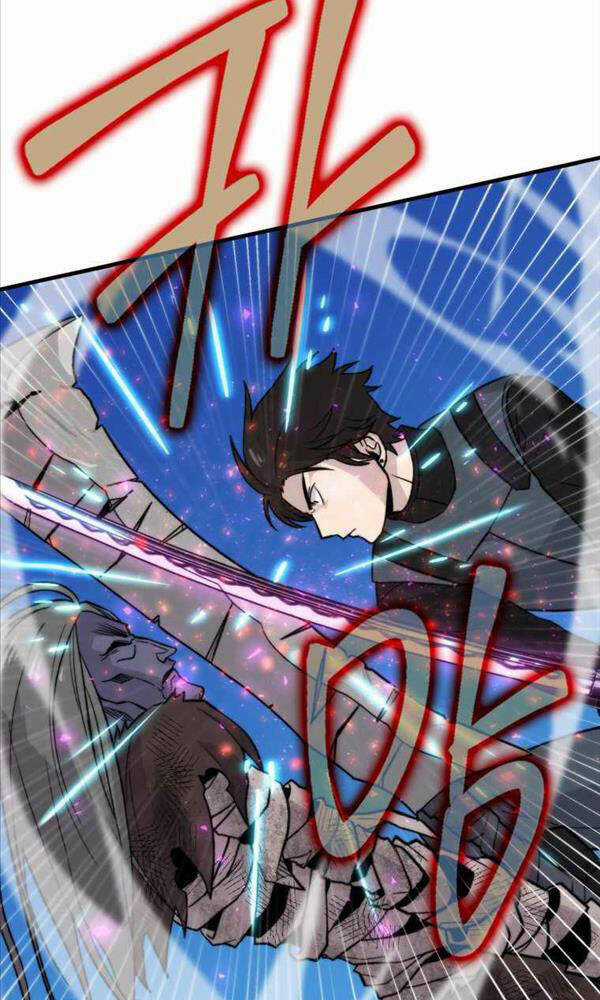 Chúa Quỷ Tăng Cấp Bằng Võ Thuật Chapter 20 trang 119