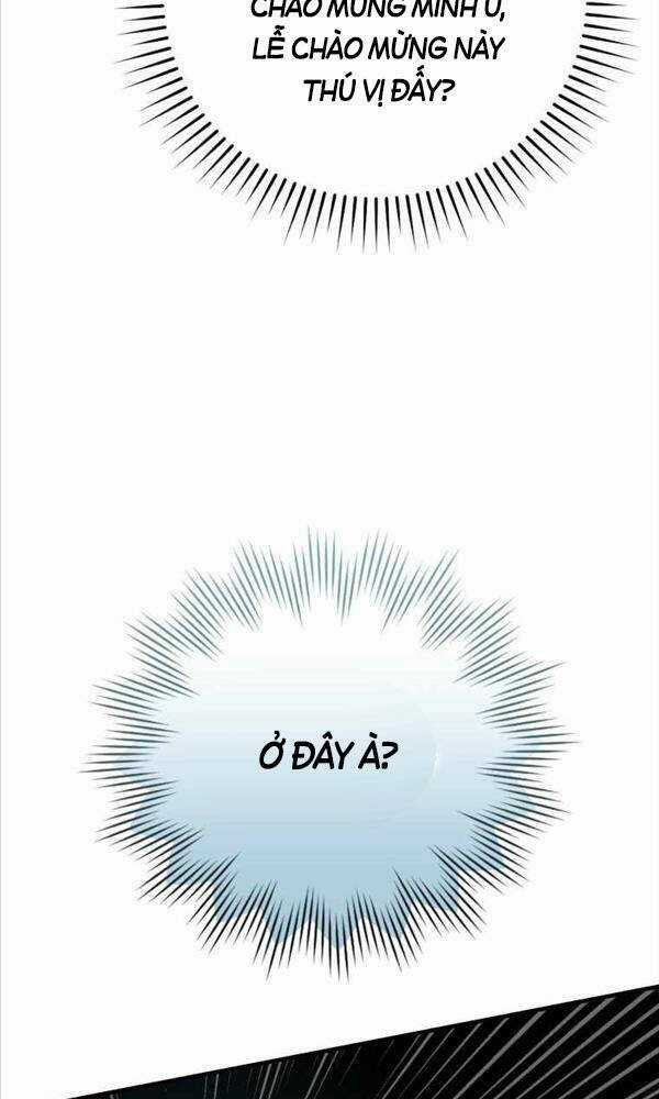 Chúa Quỷ Tăng Cấp Bằng Võ Thuật Chapter 20 trang 12