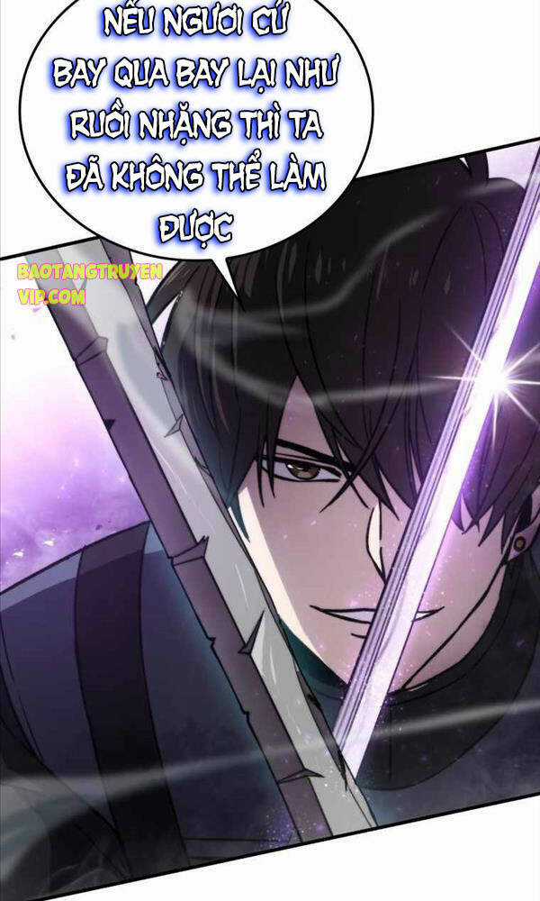 Chúa Quỷ Tăng Cấp Bằng Võ Thuật Chapter 20 trang 122