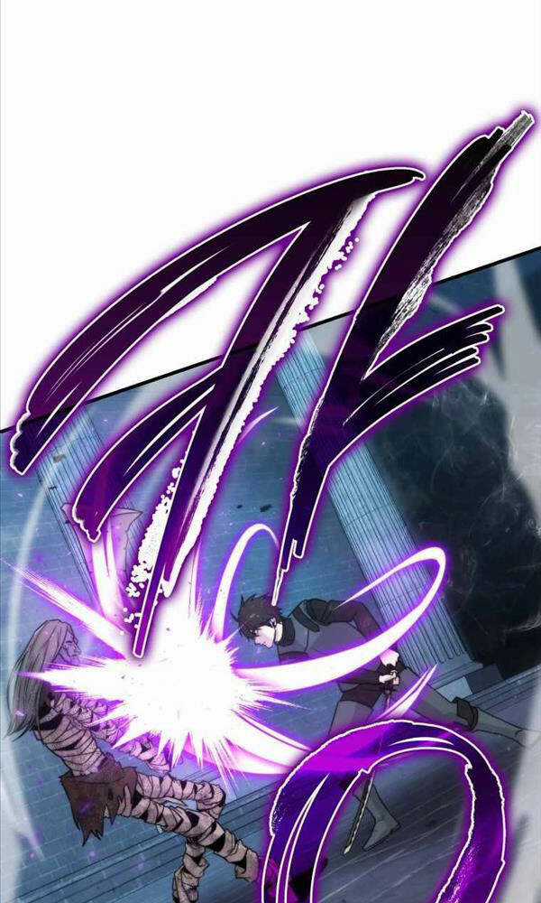 Chúa Quỷ Tăng Cấp Bằng Võ Thuật Chapter 20 trang 124