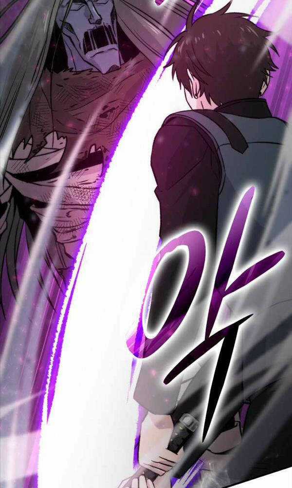 Chúa Quỷ Tăng Cấp Bằng Võ Thuật Chapter 20 trang 132