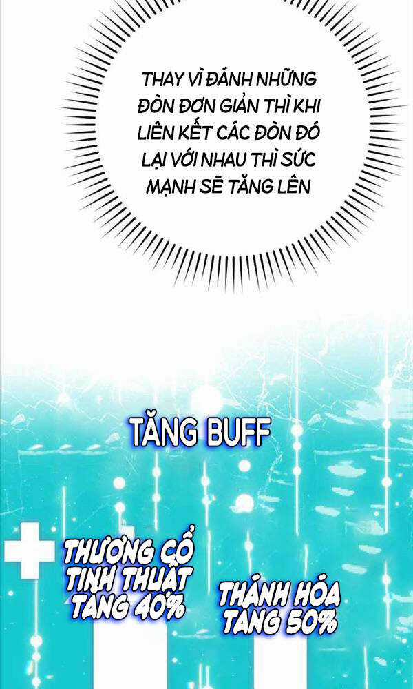 Chúa Quỷ Tăng Cấp Bằng Võ Thuật Chapter 20 trang 135