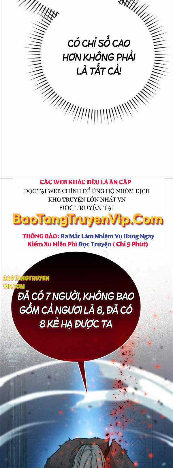 Chúa Quỷ Tăng Cấp Bằng Võ Thuật Chapter 20 trang 137