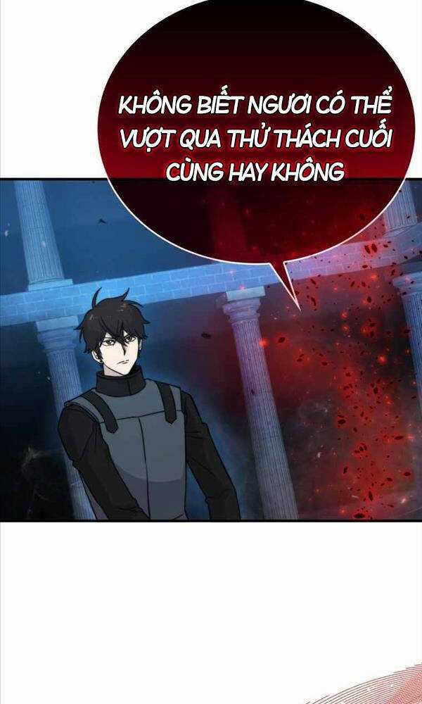 Chúa Quỷ Tăng Cấp Bằng Võ Thuật Chapter 20 trang 140