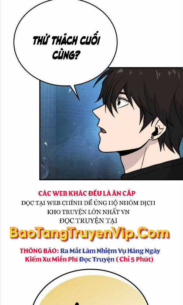 Chúa Quỷ Tăng Cấp Bằng Võ Thuật Chapter 20 trang 144