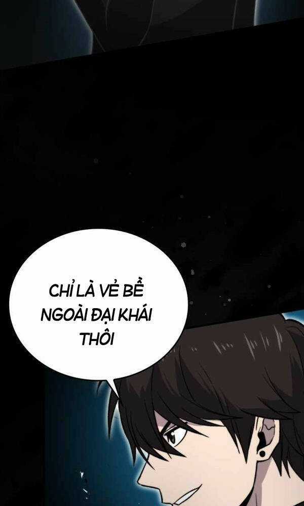 Chúa Quỷ Tăng Cấp Bằng Võ Thuật Chapter 20 trang 15