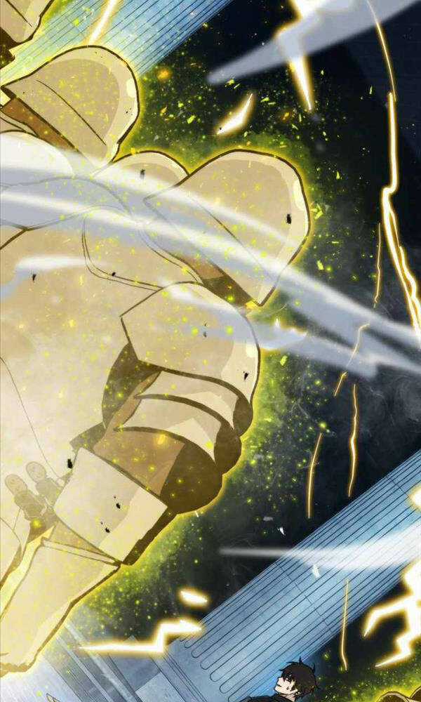 Chúa Quỷ Tăng Cấp Bằng Võ Thuật Chapter 20 trang 150