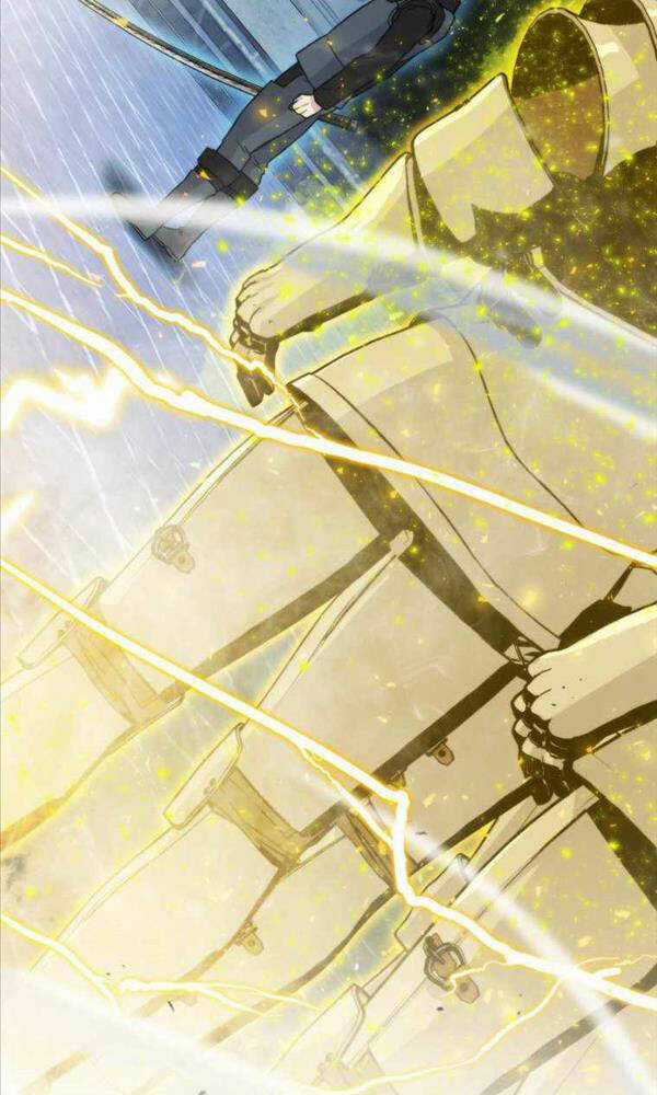 Chúa Quỷ Tăng Cấp Bằng Võ Thuật Chapter 20 trang 151