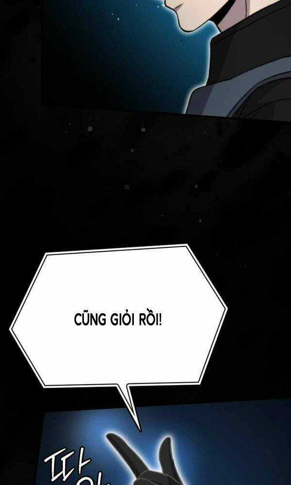 Chúa Quỷ Tăng Cấp Bằng Võ Thuật Chapter 20 trang 16