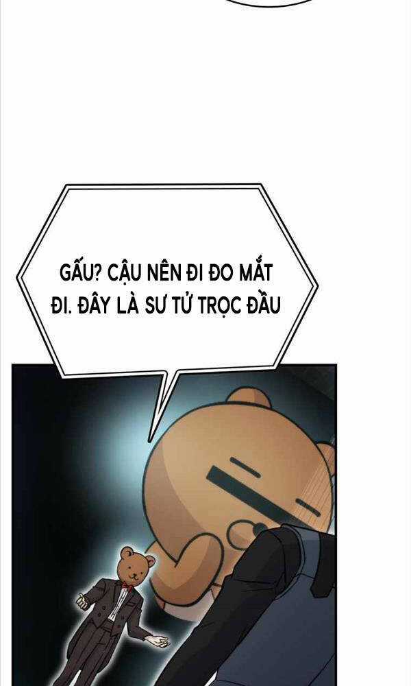 Chúa Quỷ Tăng Cấp Bằng Võ Thuật Chapter 20 trang 22