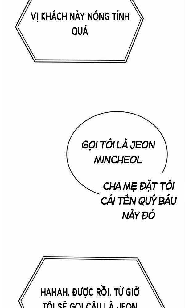 Chúa Quỷ Tăng Cấp Bằng Võ Thuật Chapter 20 trang 25