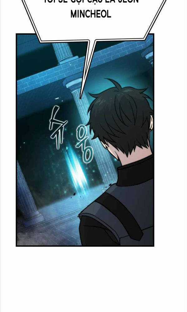 Chúa Quỷ Tăng Cấp Bằng Võ Thuật Chapter 20 trang 26