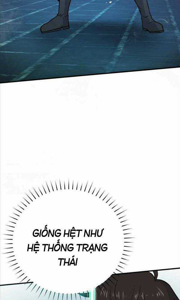 Chúa Quỷ Tăng Cấp Bằng Võ Thuật Chapter 20 trang 29