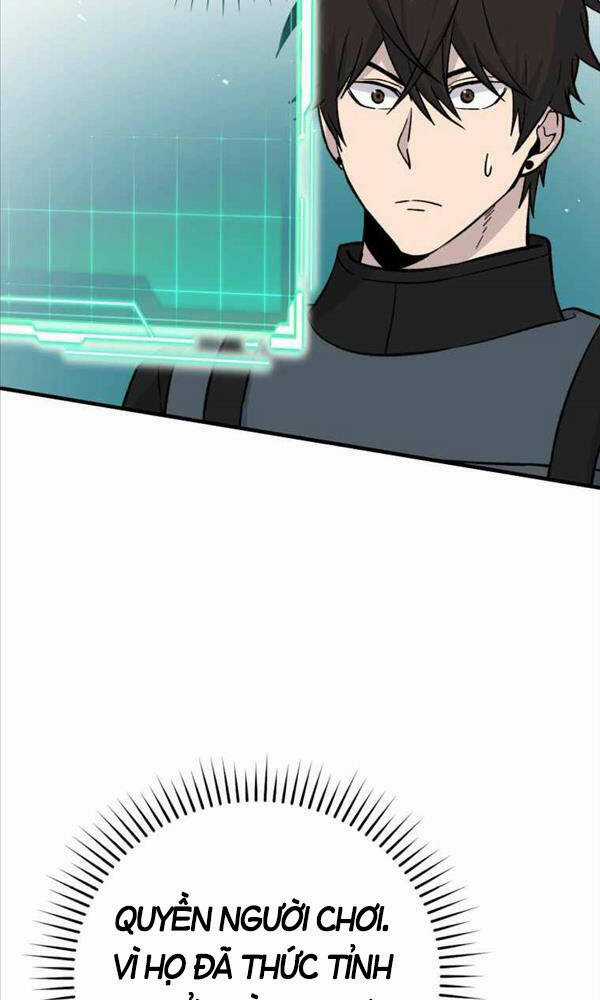 Chúa Quỷ Tăng Cấp Bằng Võ Thuật Chapter 20 trang 30