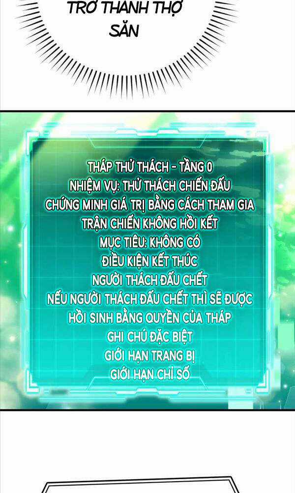 Chúa Quỷ Tăng Cấp Bằng Võ Thuật Chapter 20 trang 31