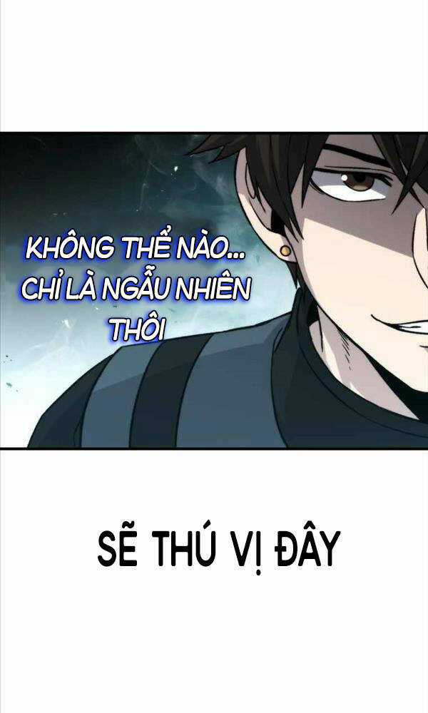 Chúa Quỷ Tăng Cấp Bằng Võ Thuật Chapter 20 trang 33