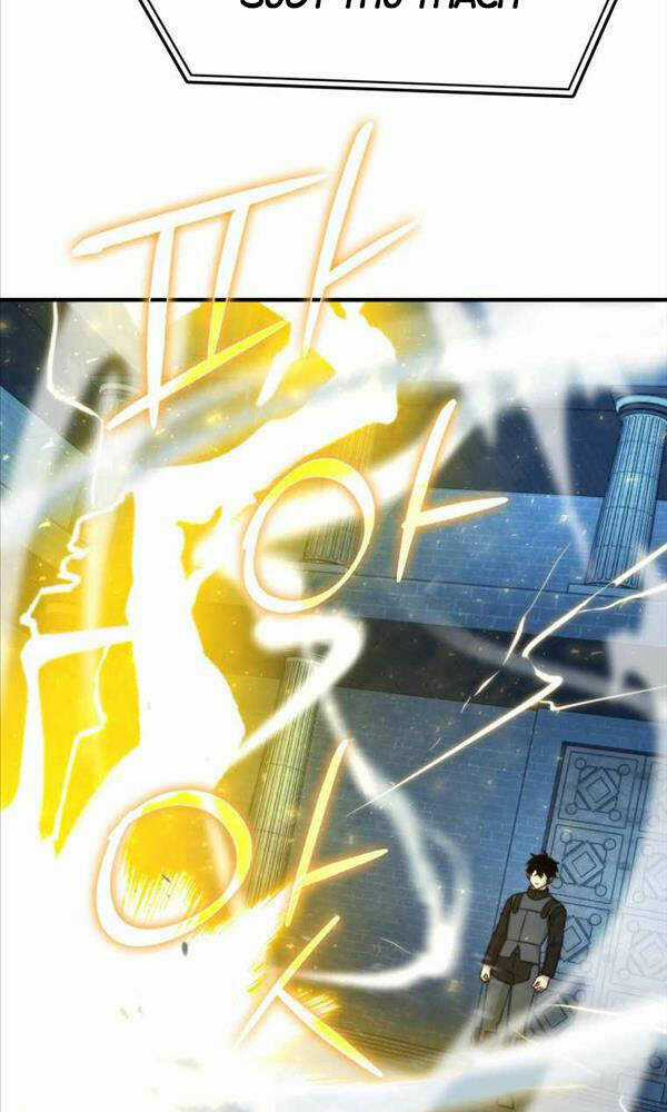 Chúa Quỷ Tăng Cấp Bằng Võ Thuật Chapter 20 trang 35