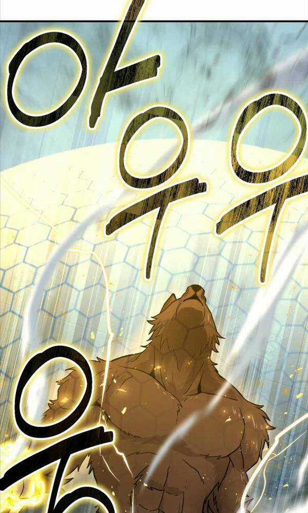 Chúa Quỷ Tăng Cấp Bằng Võ Thuật Chapter 20 trang 37