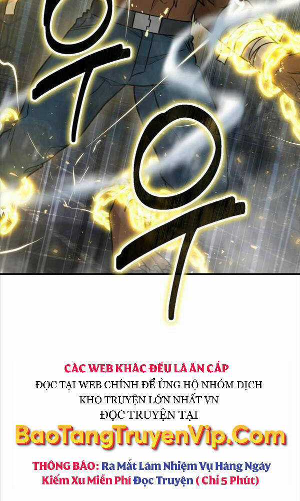 Chúa Quỷ Tăng Cấp Bằng Võ Thuật Chapter 20 trang 38