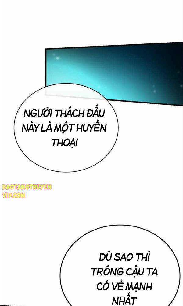 Chúa Quỷ Tăng Cấp Bằng Võ Thuật Chapter 20 trang 40