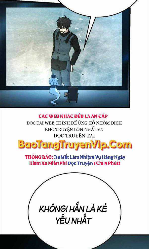 Chúa Quỷ Tăng Cấp Bằng Võ Thuật Chapter 20 trang 41