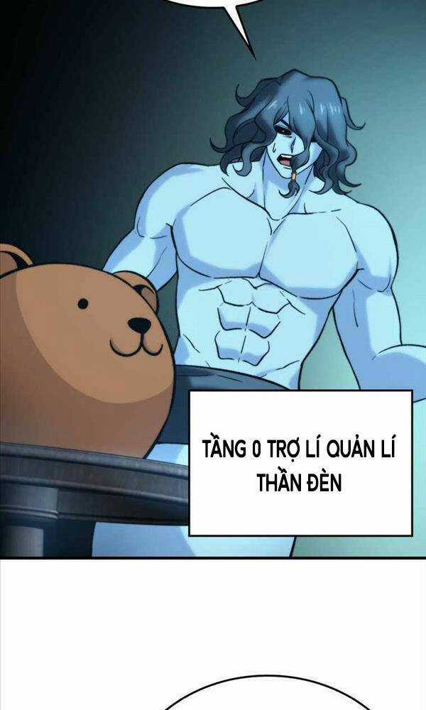 Chúa Quỷ Tăng Cấp Bằng Võ Thuật Chapter 20 trang 42