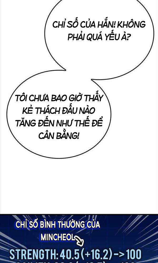 Chúa Quỷ Tăng Cấp Bằng Võ Thuật Chapter 20 trang 43