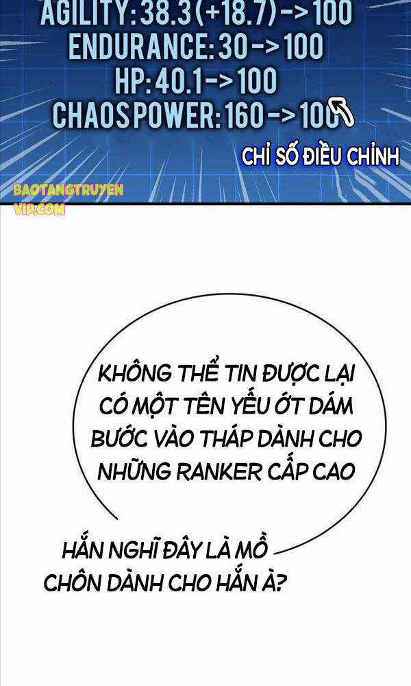 Chúa Quỷ Tăng Cấp Bằng Võ Thuật Chapter 20 trang 44