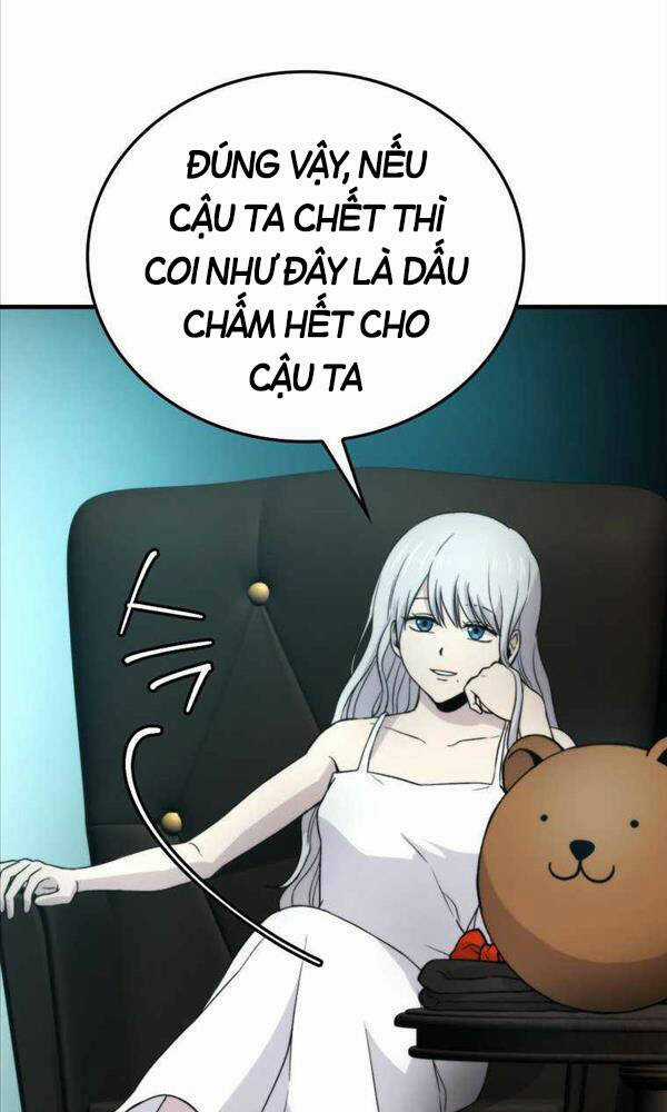 Chúa Quỷ Tăng Cấp Bằng Võ Thuật Chapter 20 trang 45