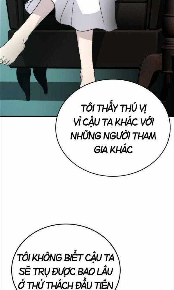 Chúa Quỷ Tăng Cấp Bằng Võ Thuật Chapter 20 trang 46