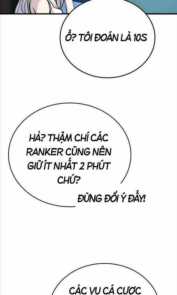 Chúa Quỷ Tăng Cấp Bằng Võ Thuật Chapter 20 trang 49