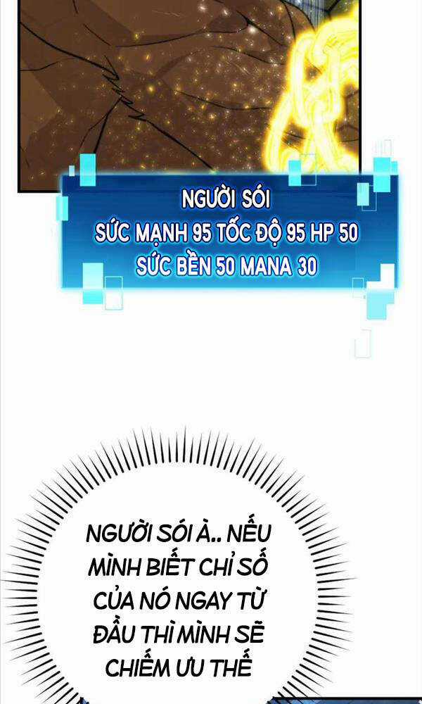 Chúa Quỷ Tăng Cấp Bằng Võ Thuật Chapter 20 trang 51