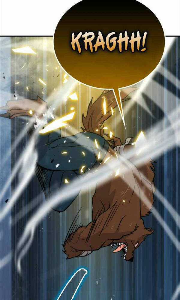 Chúa Quỷ Tăng Cấp Bằng Võ Thuật Chapter 20 trang 56