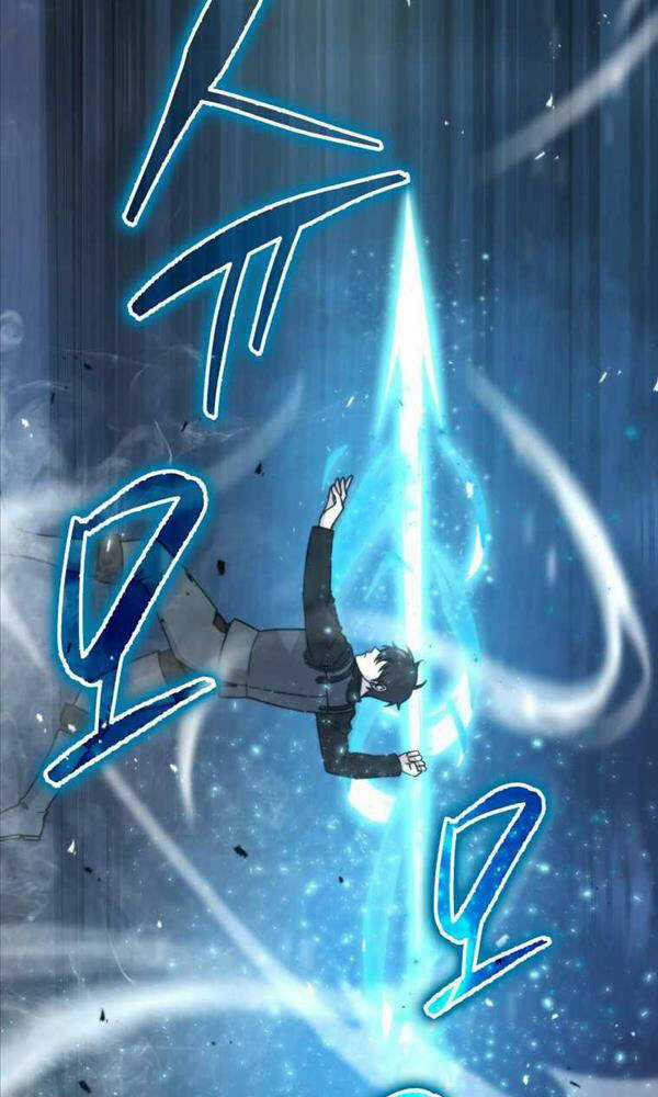 Chúa Quỷ Tăng Cấp Bằng Võ Thuật Chapter 20 trang 57