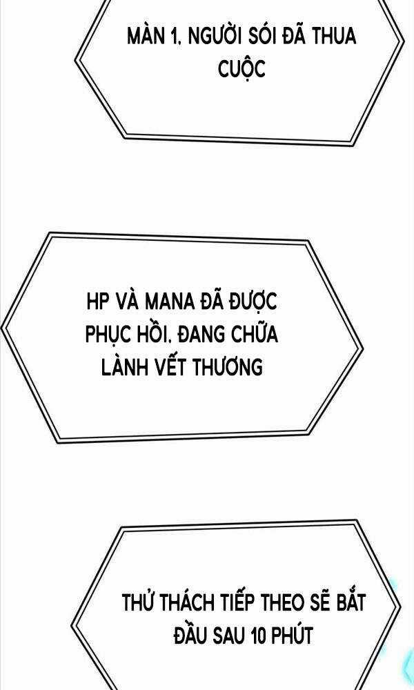 Chúa Quỷ Tăng Cấp Bằng Võ Thuật Chapter 20 trang 61