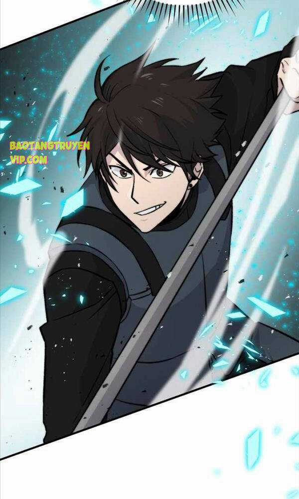 Chúa Quỷ Tăng Cấp Bằng Võ Thuật Chapter 20 trang 63