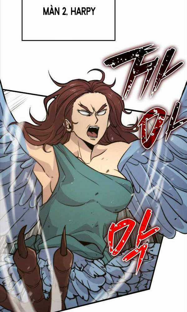 Chúa Quỷ Tăng Cấp Bằng Võ Thuật Chapter 20 trang 65