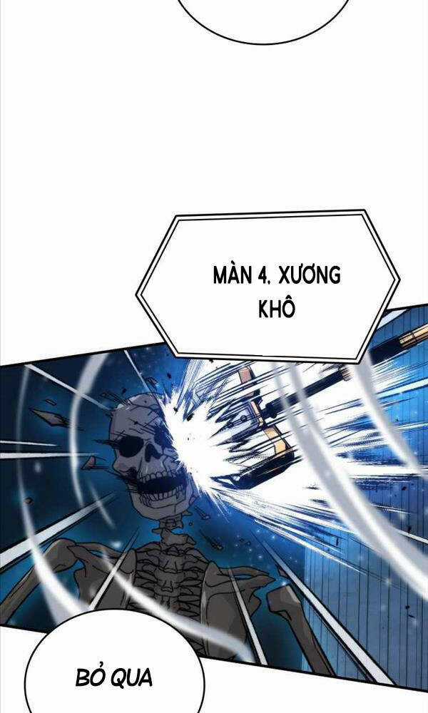 Chúa Quỷ Tăng Cấp Bằng Võ Thuật Chapter 20 trang 67