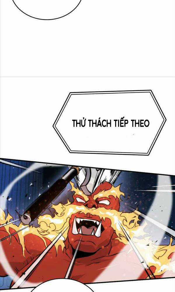 Chúa Quỷ Tăng Cấp Bằng Võ Thuật Chapter 20 trang 68