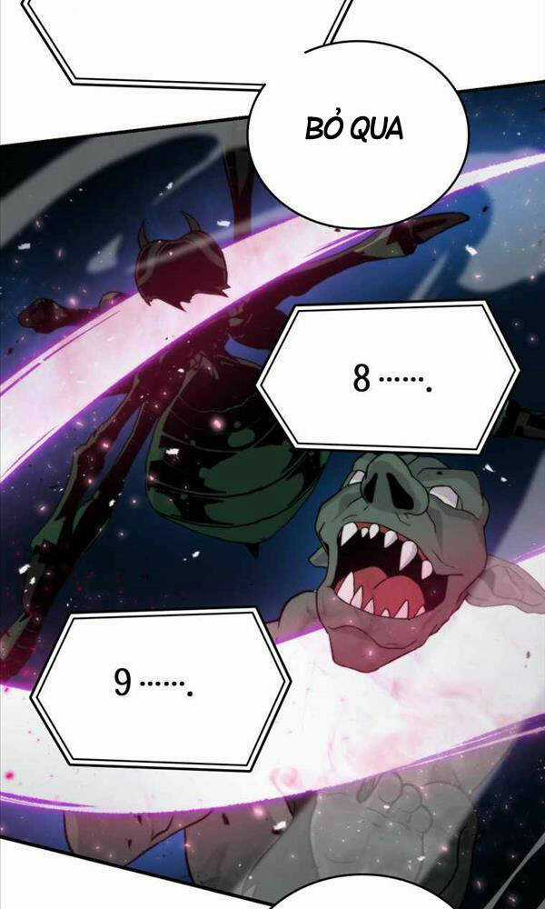 Chúa Quỷ Tăng Cấp Bằng Võ Thuật Chapter 20 trang 70