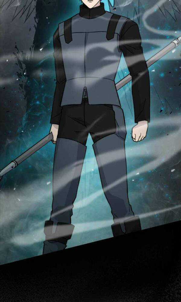 Chúa Quỷ Tăng Cấp Bằng Võ Thuật Chapter 20 trang 72