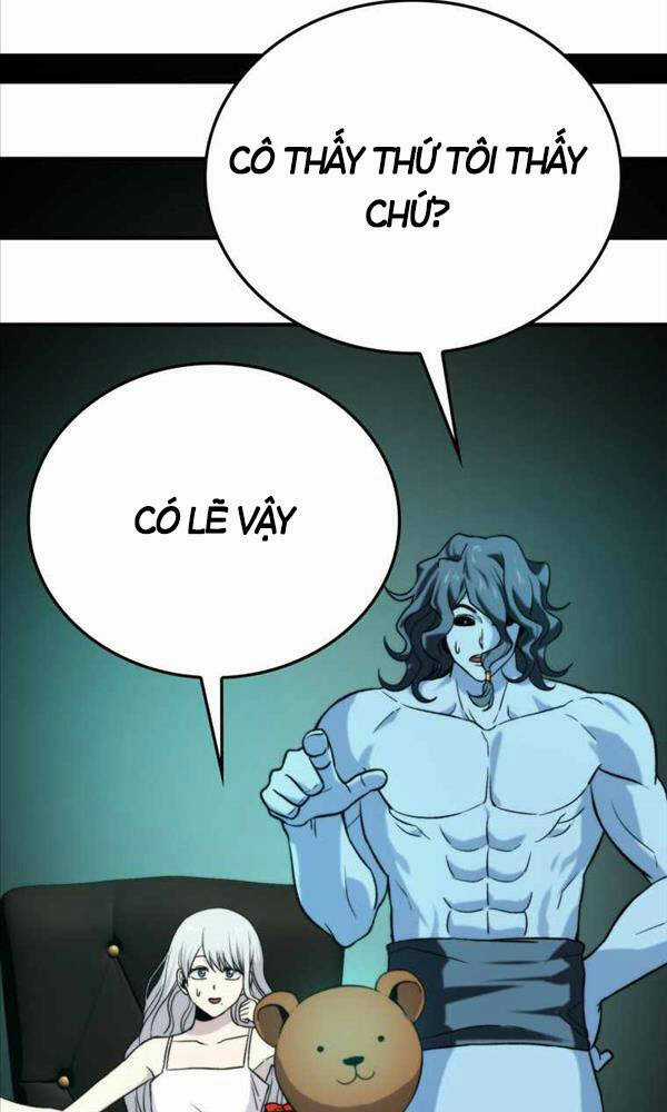 Chúa Quỷ Tăng Cấp Bằng Võ Thuật Chapter 20 trang 74